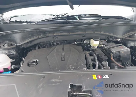 2025 Kia Sorento S z USA, uszkodzony, nr VIN 5XYRL4JC7SG382944